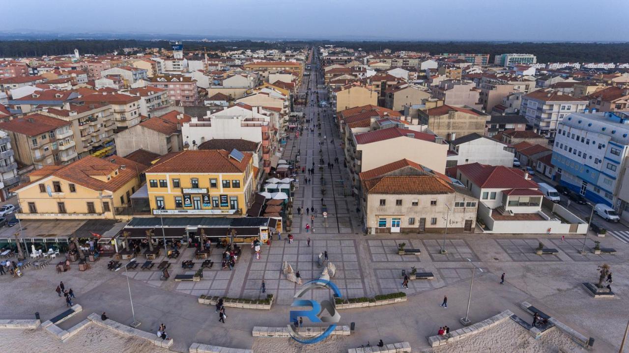 Rafuradouro Apartamento Ovar Exterior foto