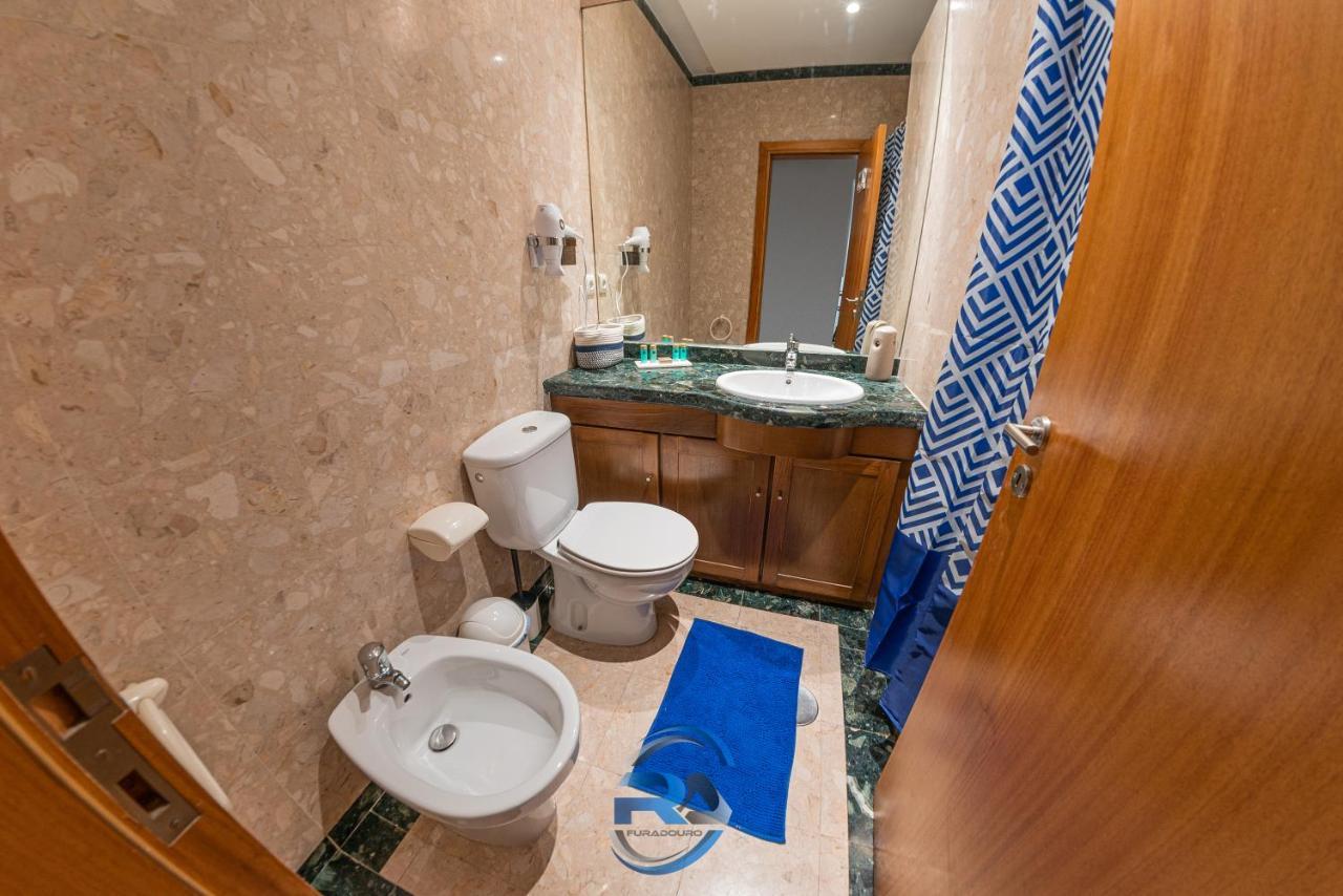Rafuradouro Apartamento Ovar Exterior foto
