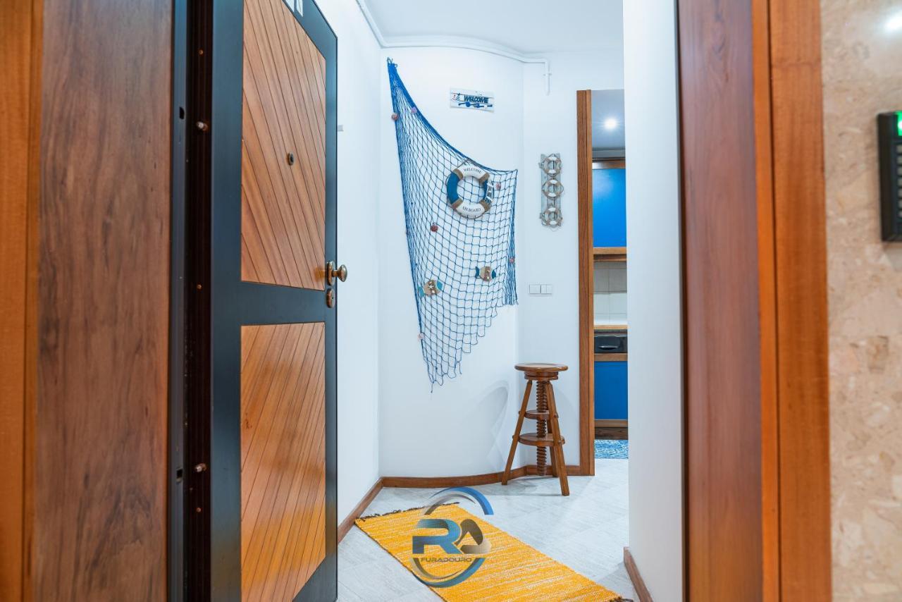 Rafuradouro Apartamento Ovar Exterior foto