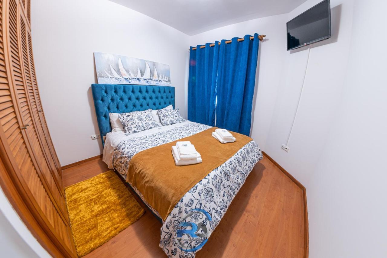 Rafuradouro Apartamento Ovar Exterior foto