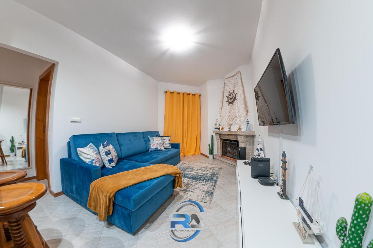 Rafuradouro Apartamento Ovar Exterior foto