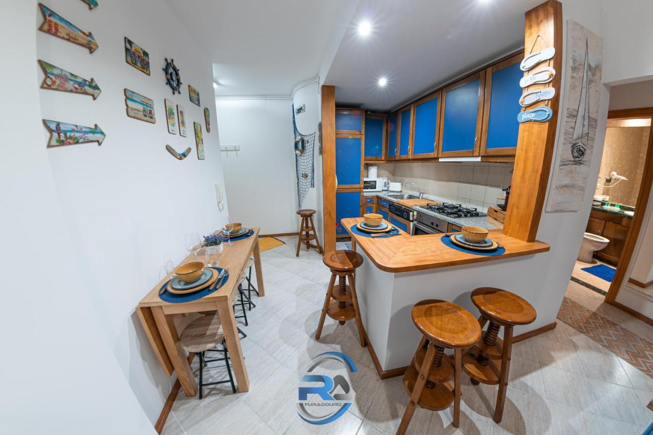Rafuradouro Apartamento Ovar Exterior foto